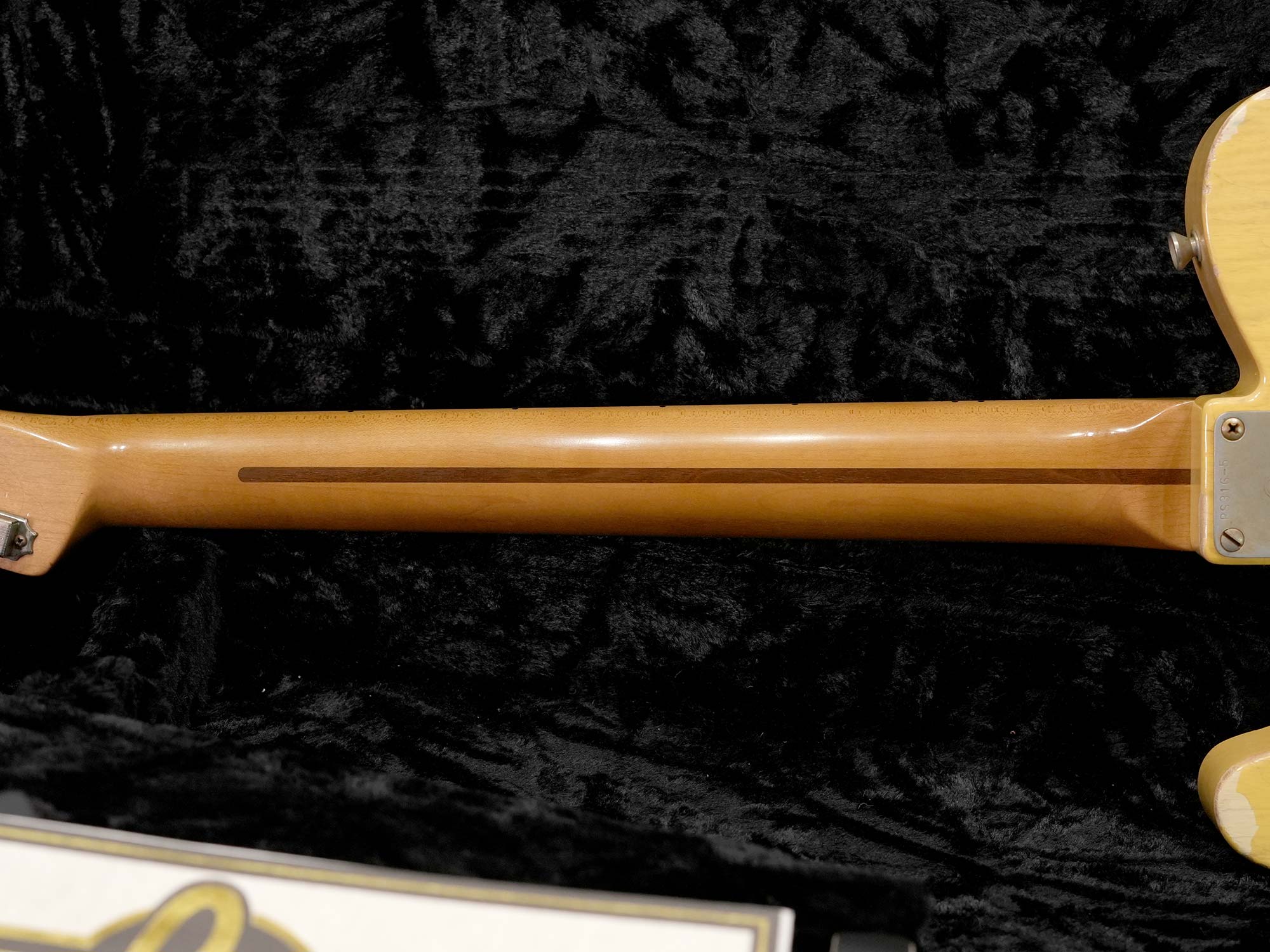 ぽよ RS guitarworks BAKERSFIELDS ケース無 ぽよ RS guitarworks BAKERSFIELDS ケース無 ぽよ RS